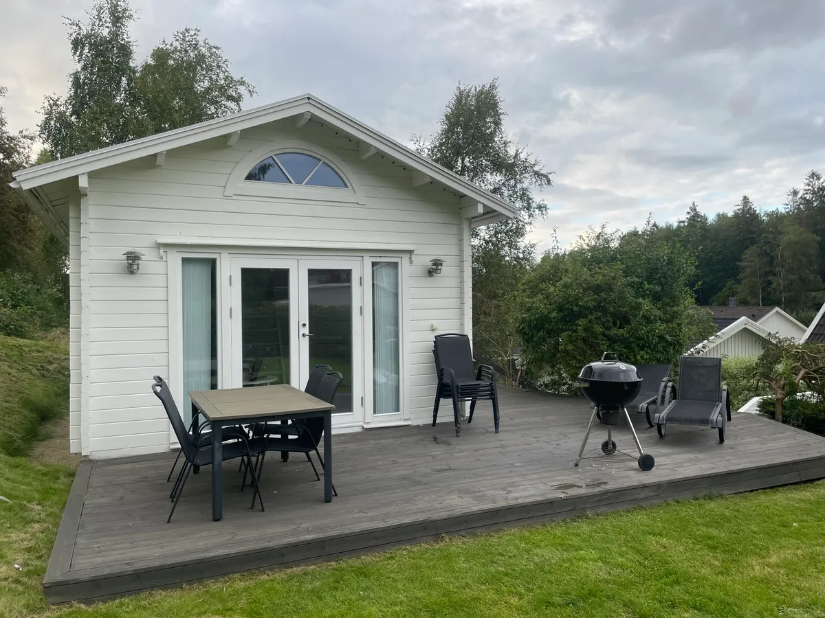 Hyresbostad på Vallda i vallda