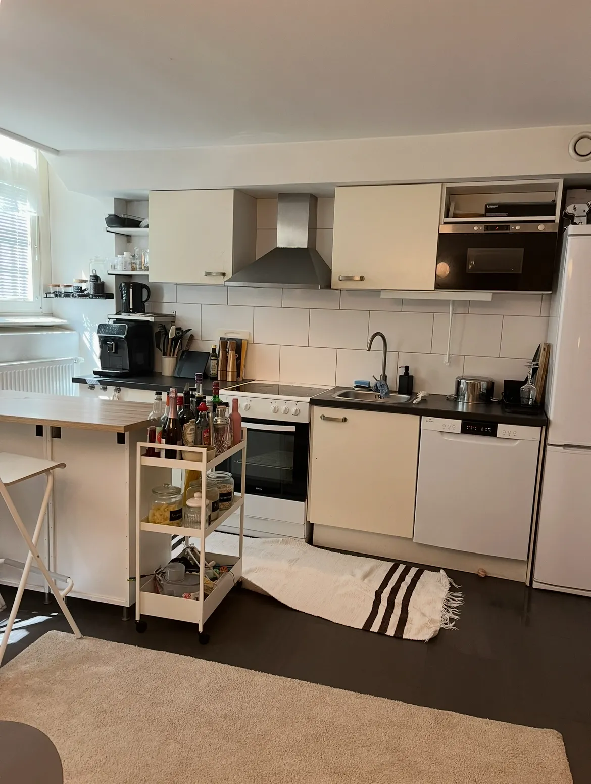 Hyreslägenhet på Borås i boras