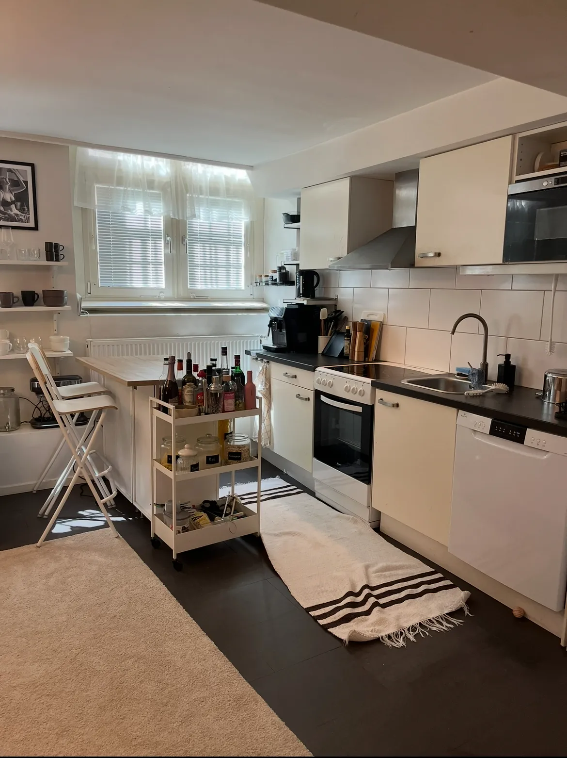 Hyreslägenhet på Borås i boras