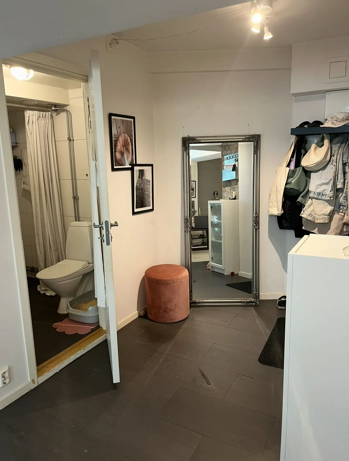 Hyreslägenhet på Borås i boras