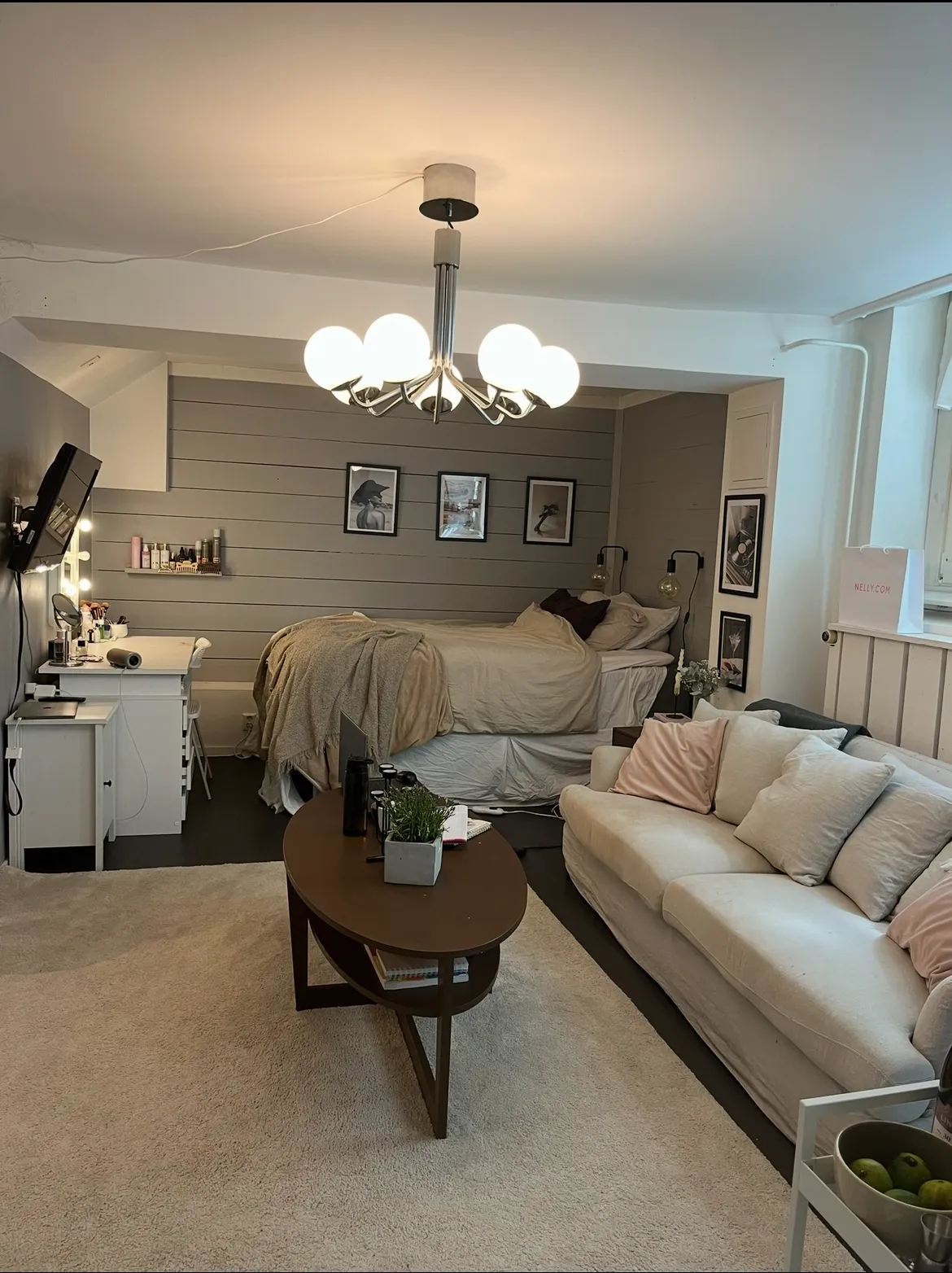 Hyreslägenhet på Borås i boras