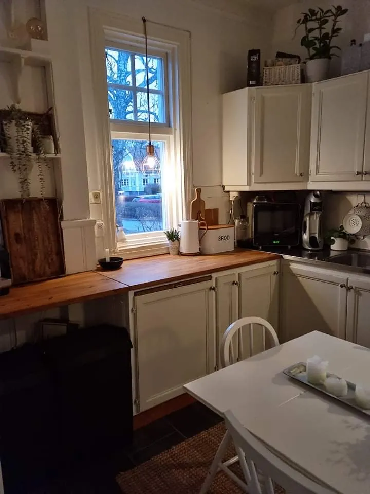 Hyreslägenhet på Örebro i orebro