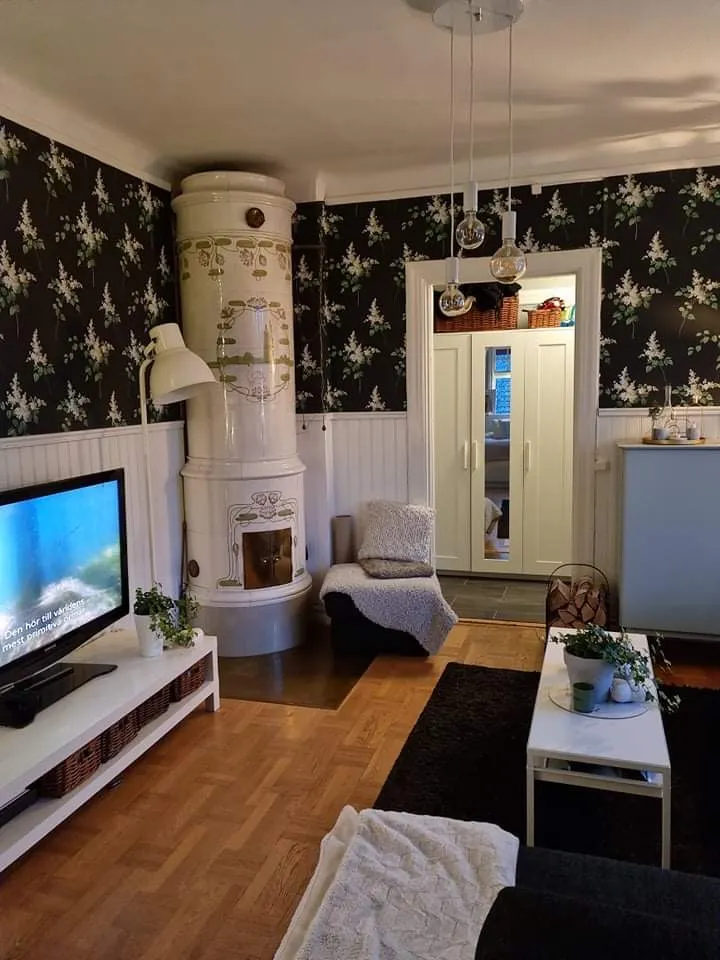 Hyreslägenhet på Örebro i orebro