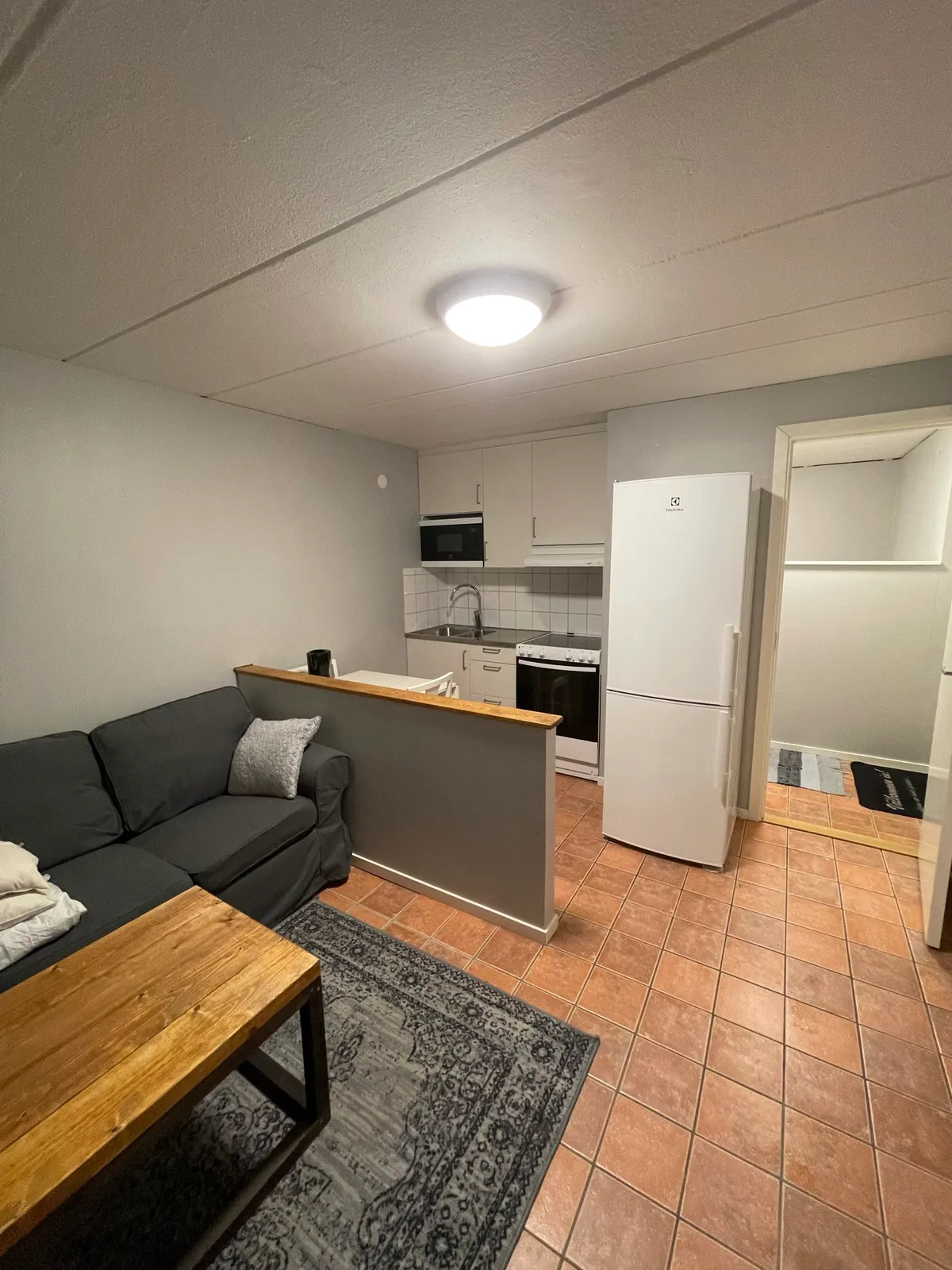 Hyreslägenhet på Örebro i orebro