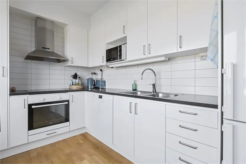 Hyreslägenhet på Tyresö i tyreso