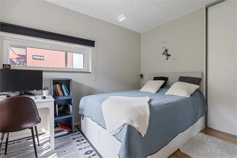 Hyreslägenhet på Tyresö i tyreso