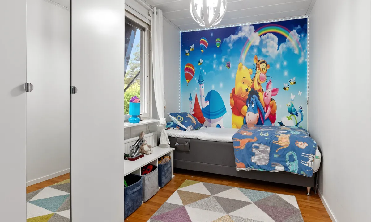 Hyresbostad på Luleå i lulea