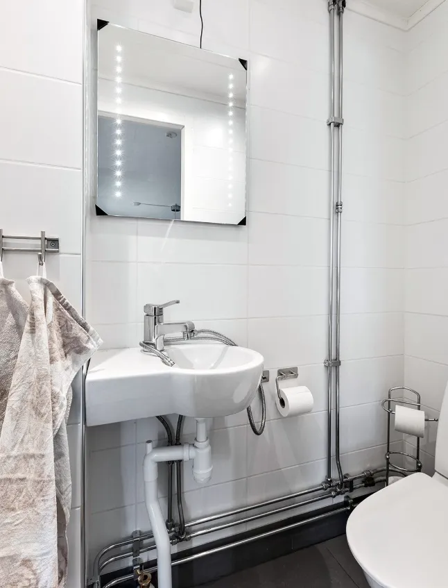 Hyresbostad på Luleå i lulea