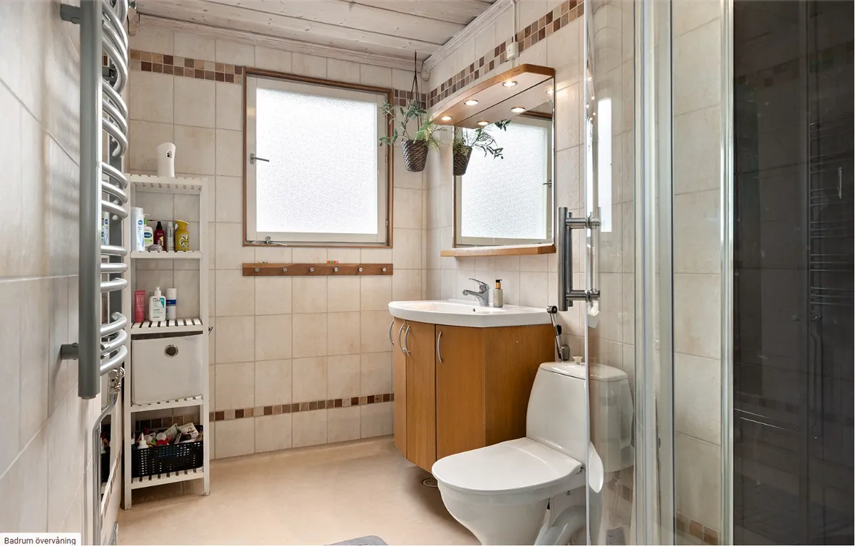 Hyresbostad på Luleå i lulea