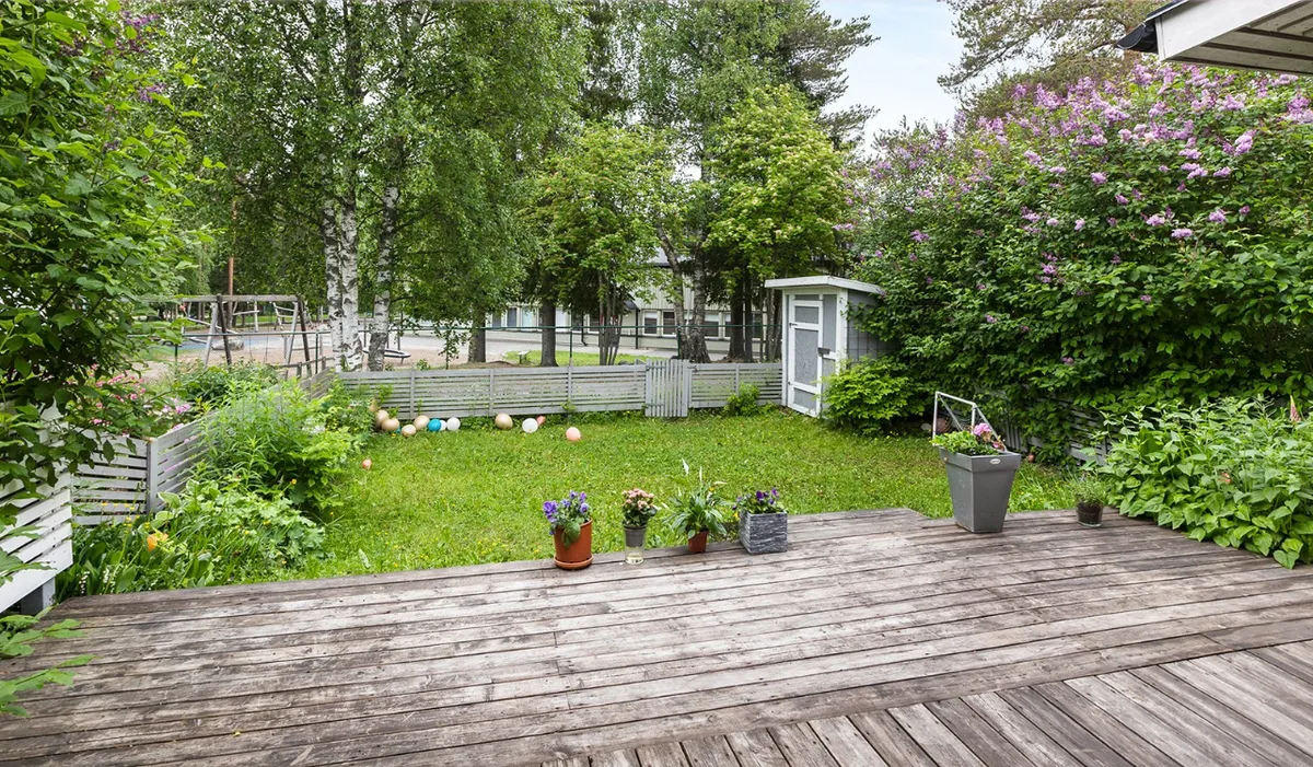 Hyresbostad på Luleå i lulea