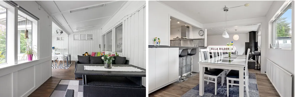 Hyresbostad på Luleå i lulea