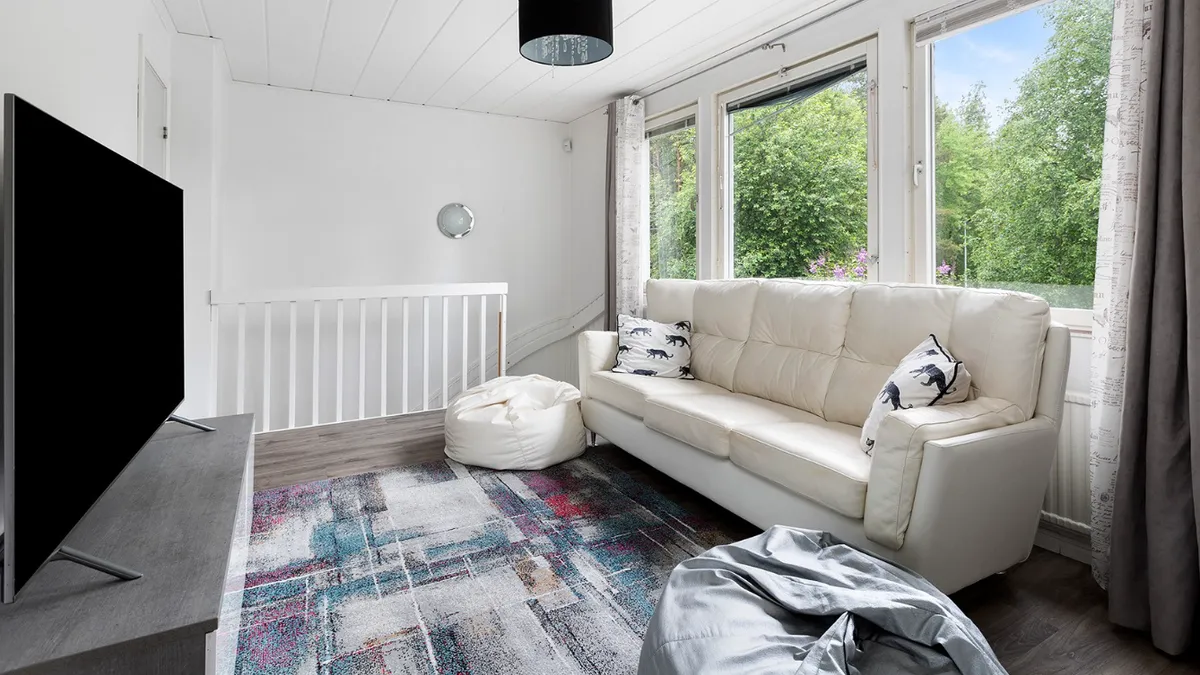 Hyresbostad på Luleå i lulea