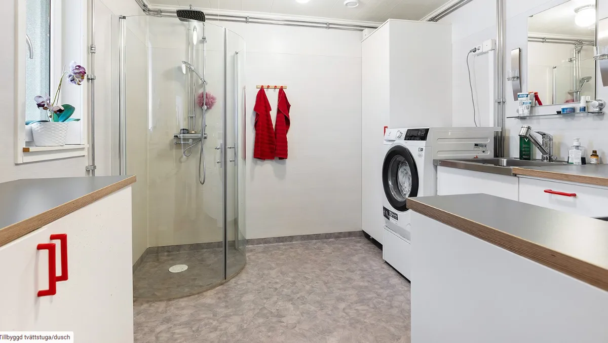 Hyresbostad på Luleå i lulea