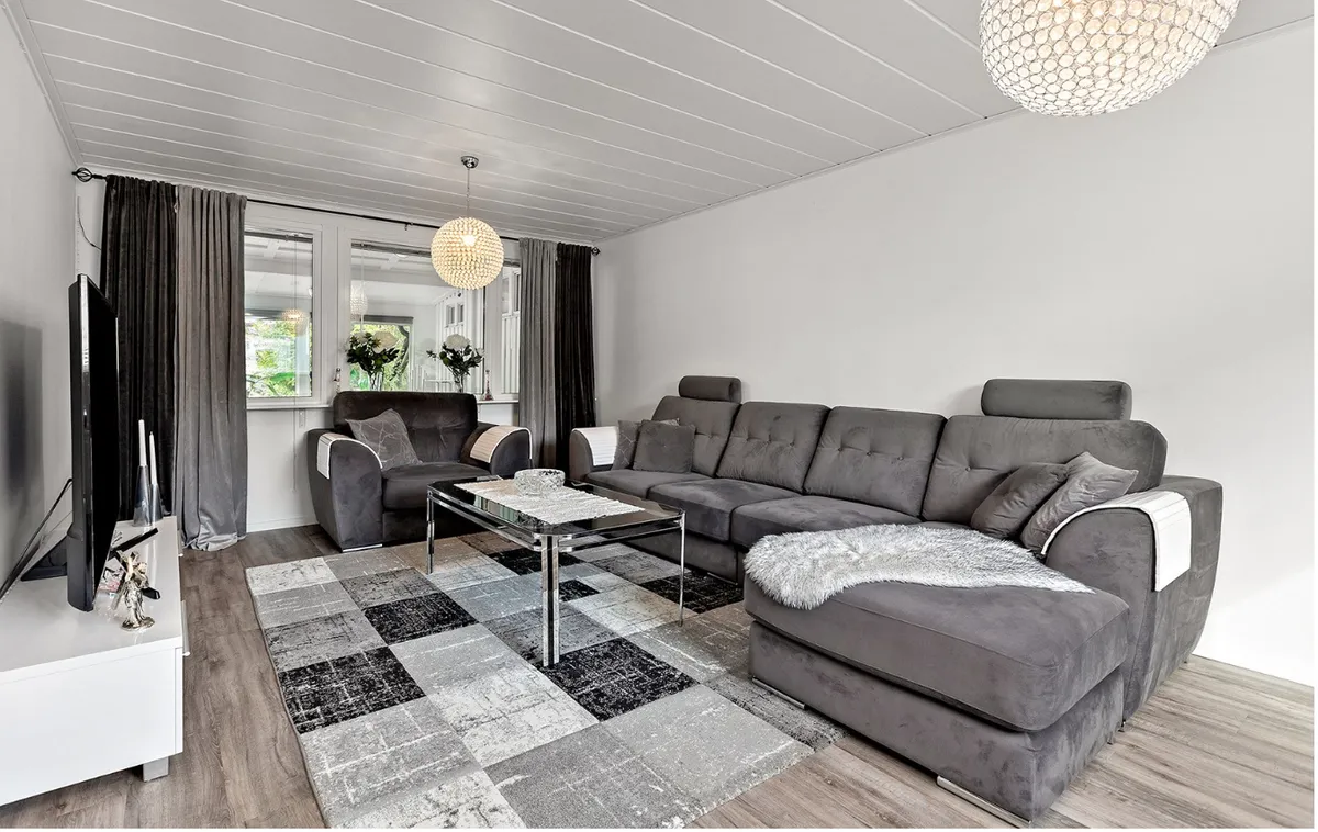 Hyresbostad på Luleå i lulea