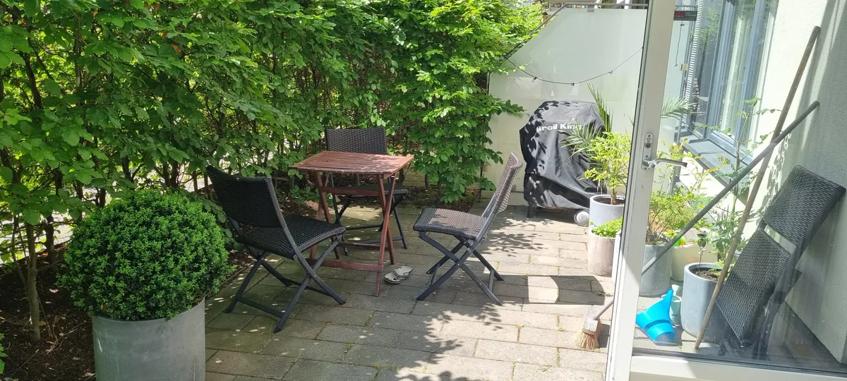 Hyreslägenhet på Stockholm i stockholm