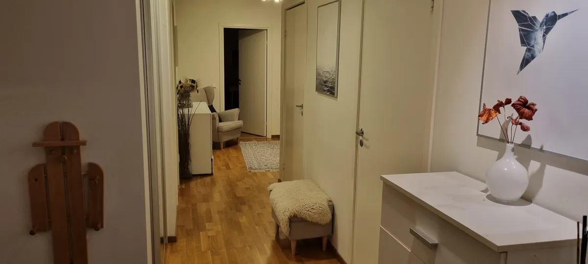 Hyreslägenhet på Stockholm i stockholm