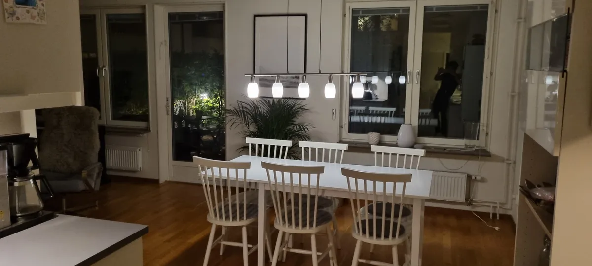 Hyreslägenhet på Stockholm i stockholm