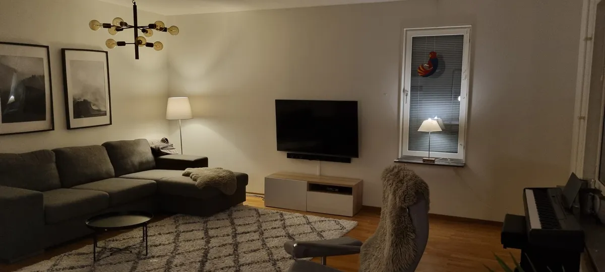 Hyreslägenhet på Stockholm i stockholm