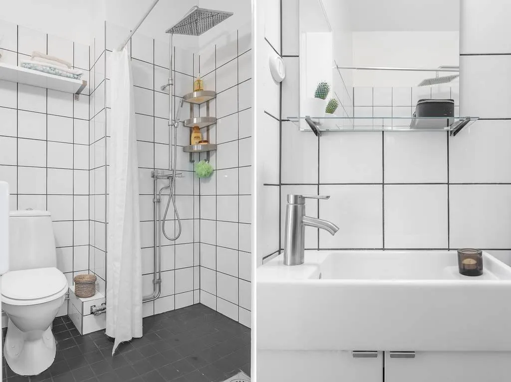 Hyreslägenhet på Malmö i malmo