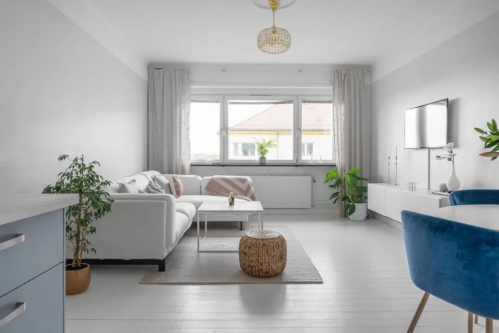 Hyreslägenhet på Malmö i malmo