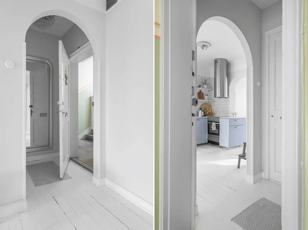 Hyreslägenhet på Malmö i malmo