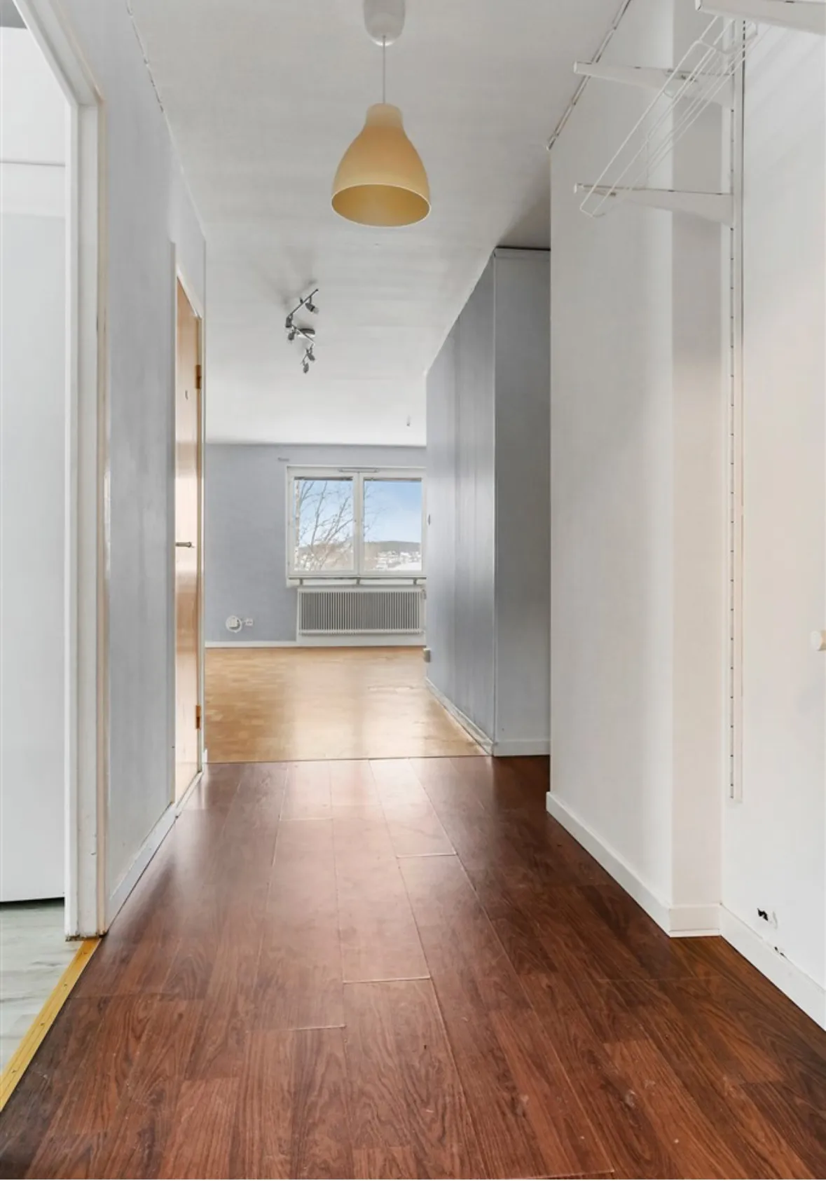 Hyreslägenhet på Härnösand i harnosand