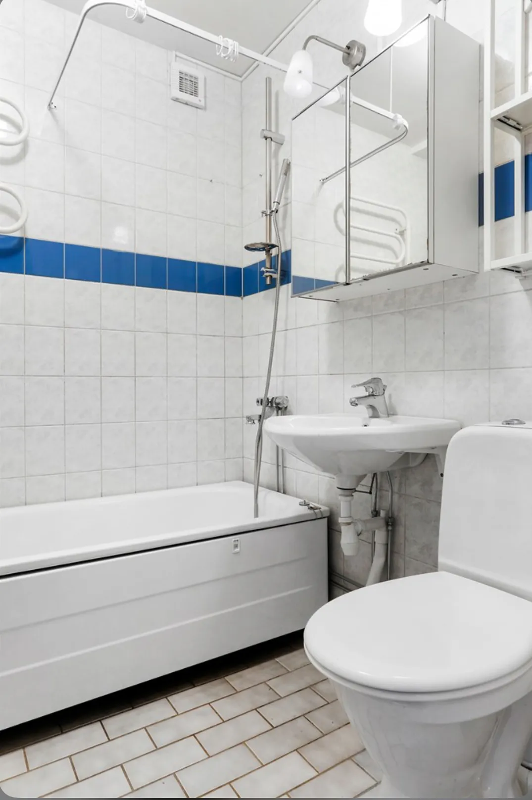 Hyreslägenhet på Härnösand i harnosand