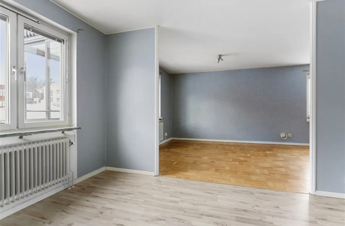 Hyreslägenhet på Härnösand i harnosand