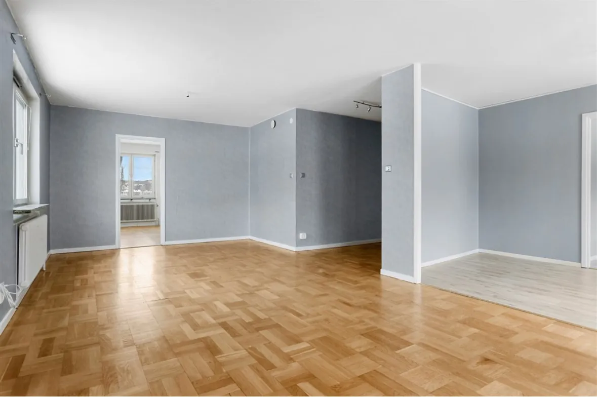 Hyreslägenhet på Härnösand i harnosand