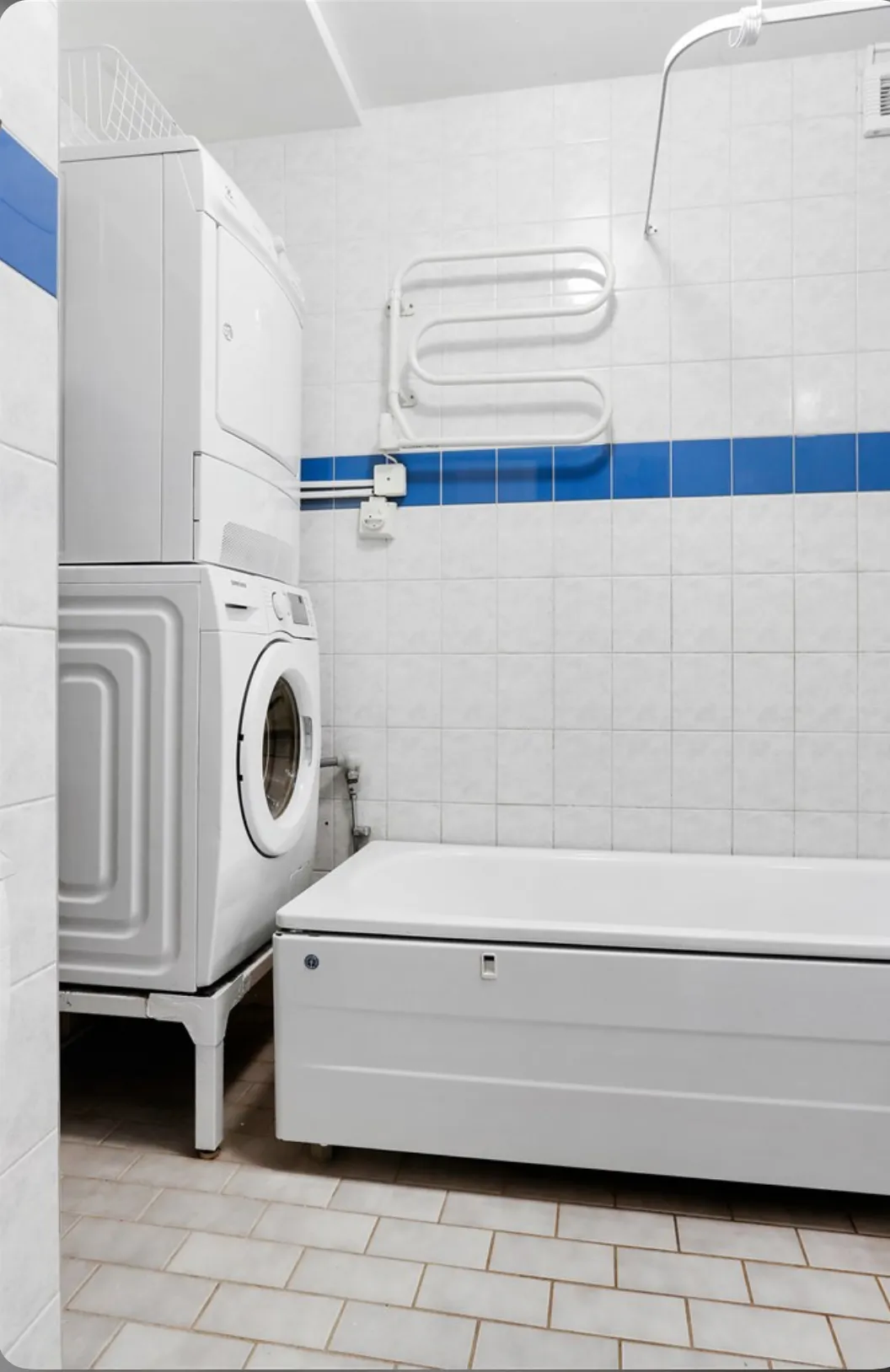 Hyreslägenhet på Härnösand i harnosand