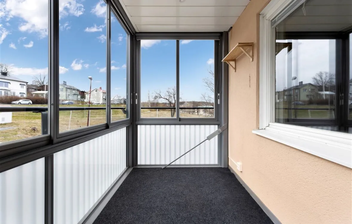 Hyreslägenhet på Härnösand i harnosand