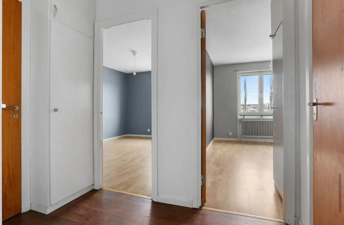 Hyreslägenhet på Härnösand i harnosand