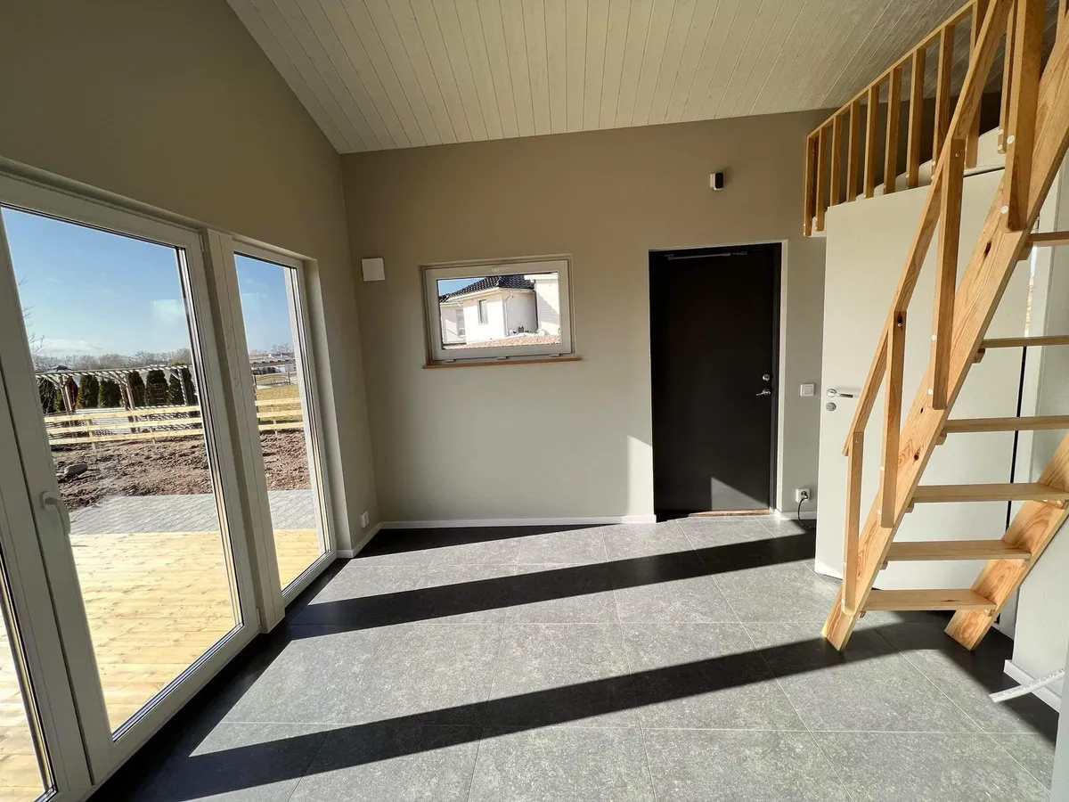 Hyresbostad på Laholm i laholm