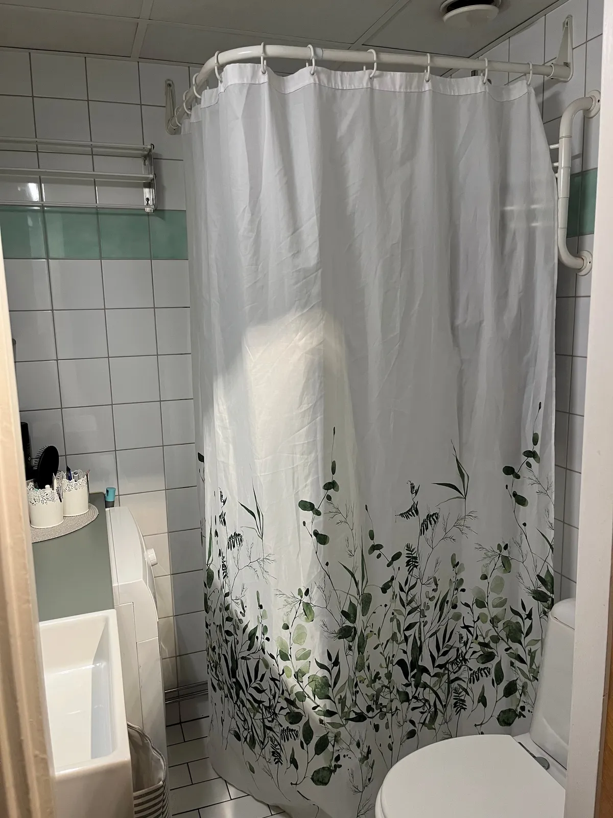 Hyreslägenhet på Bandhagen i bandhagen