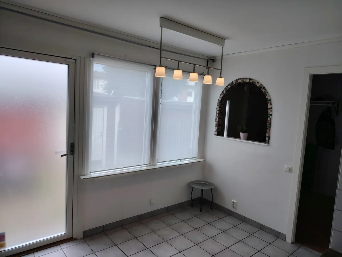 Hyresbostad på Kungsängen i kungsangen