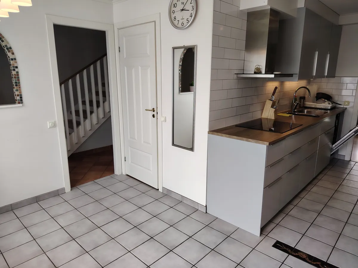 Hyresbostad på Kungsängen i kungsangen