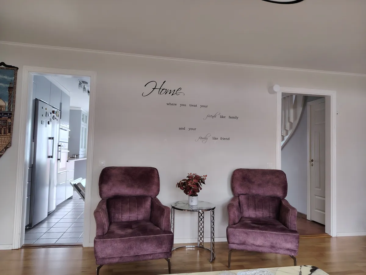 Hyresbostad på Kungsängen i kungsangen