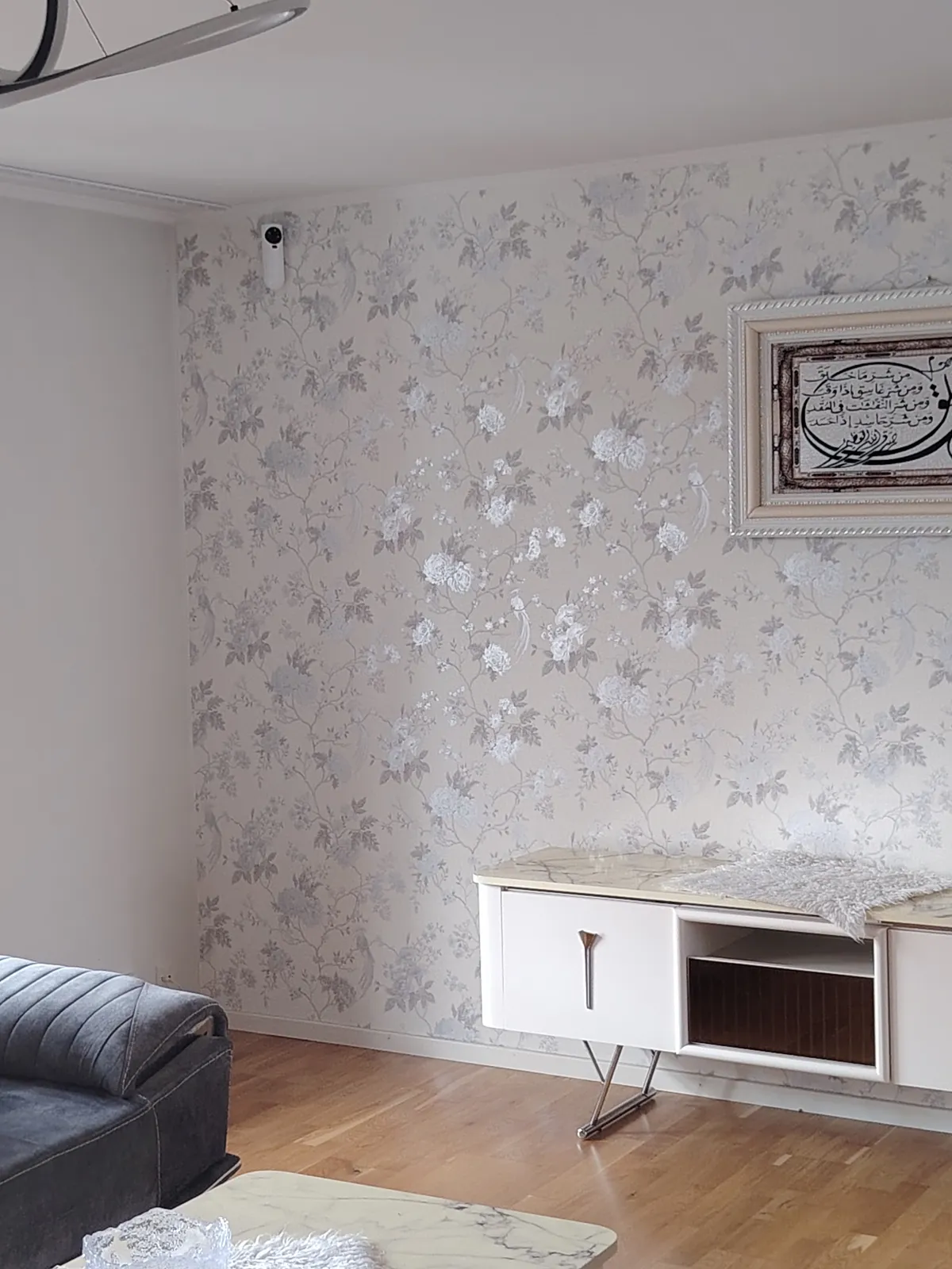 Hyresbostad på Kungsängen i kungsangen