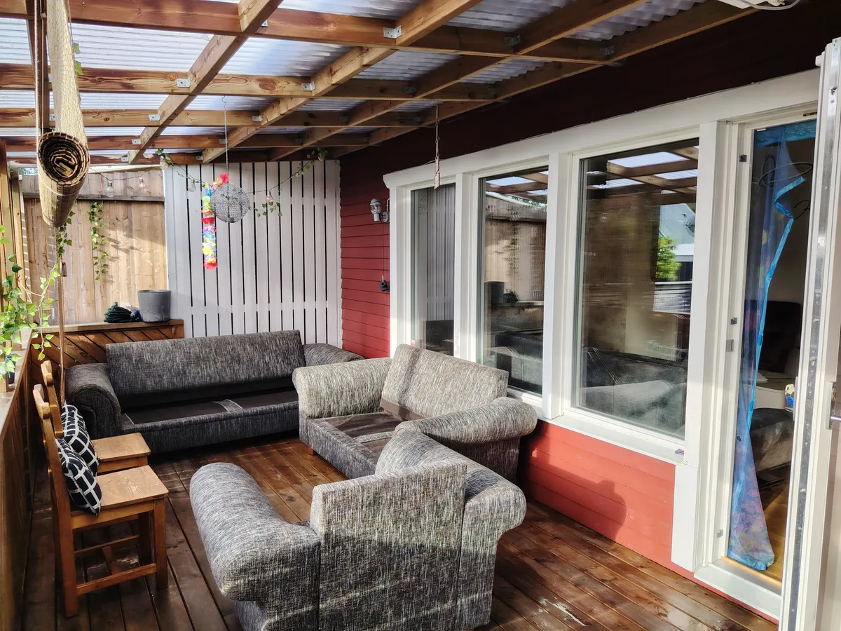 Hyresbostad på Kungsängen i kungsangen