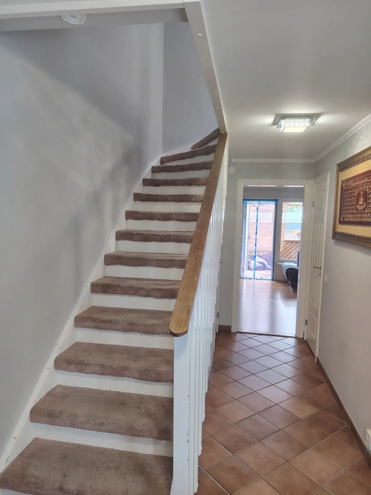 Hyresbostad på Kungsängen i kungsangen