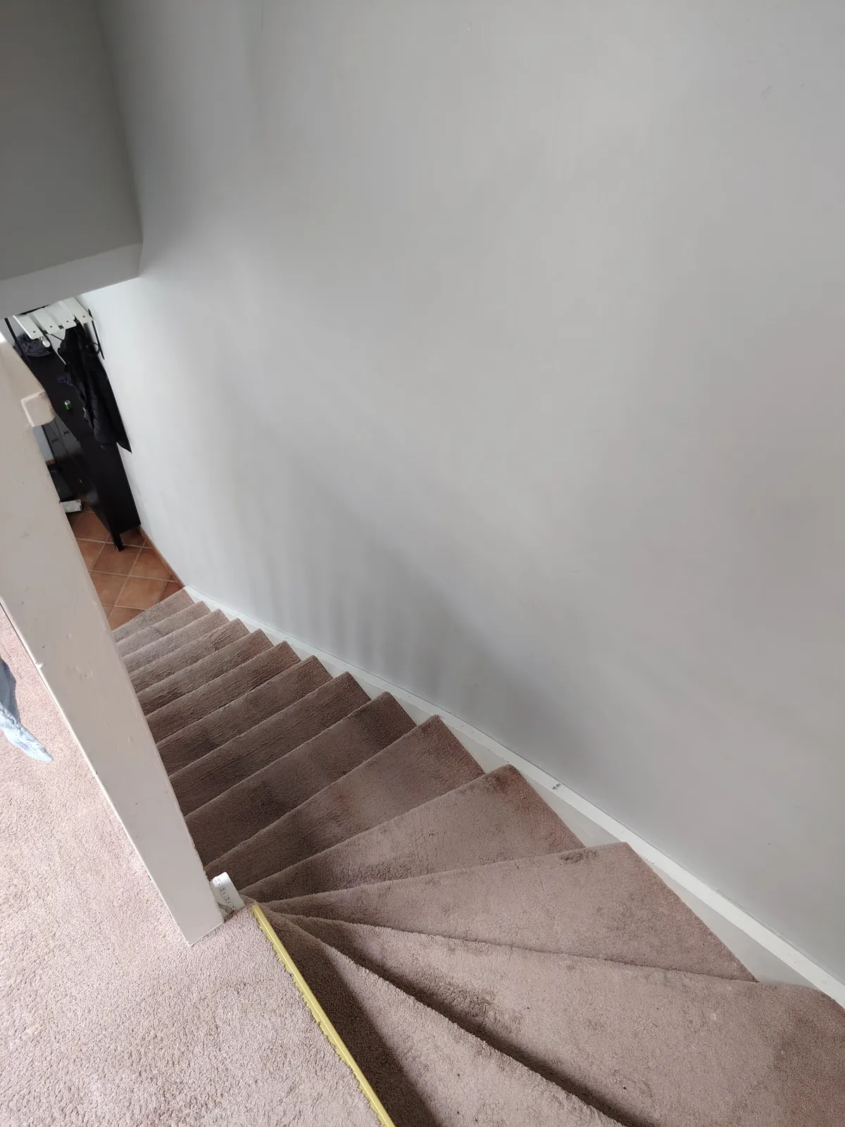 Hyresbostad på Kungsängen i kungsangen