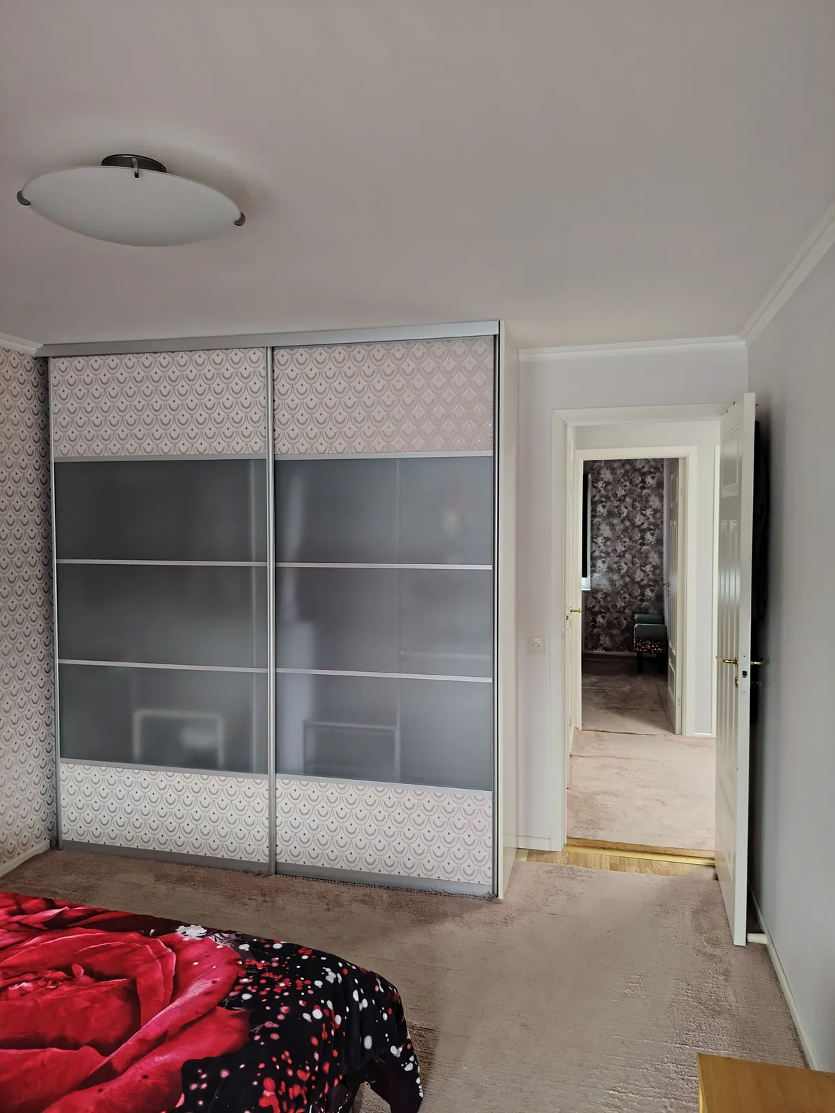 Hyresbostad på Kungsängen i kungsangen