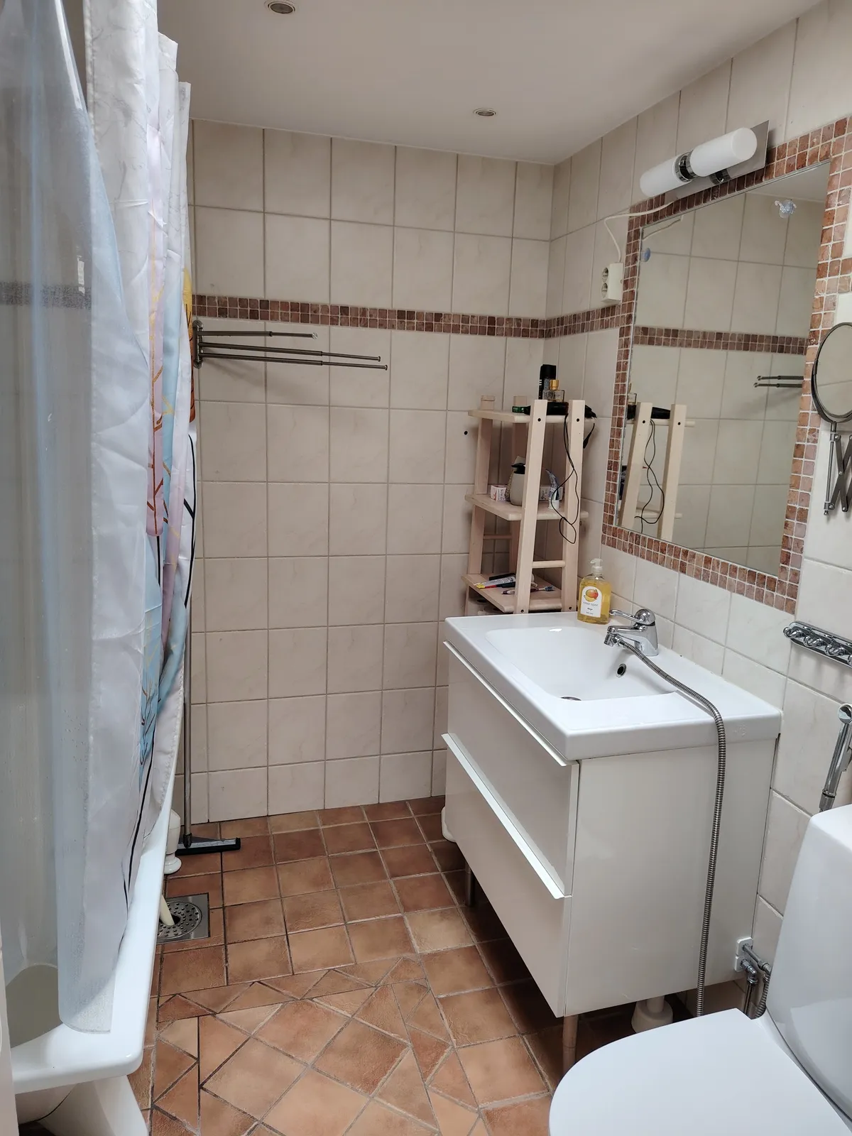 Hyresbostad på Kungsängen i kungsangen