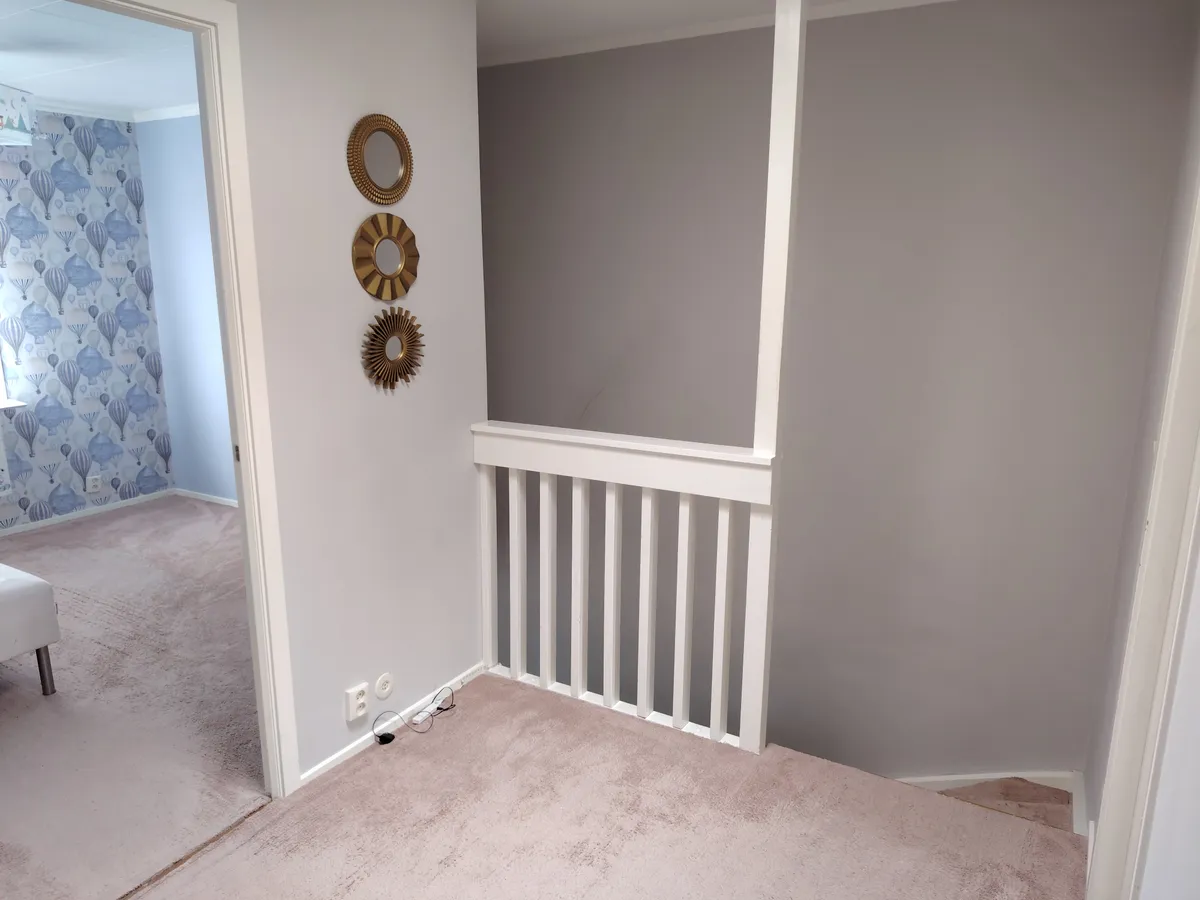 Hyresbostad på Kungsängen i kungsangen