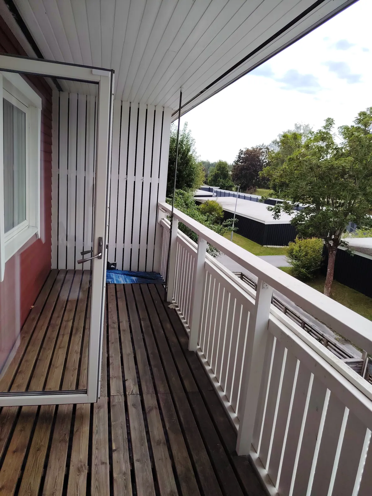 Hyresbostad på Kungsängen i kungsangen