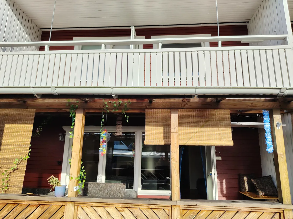 Hyresbostad på Kungsängen i kungsangen