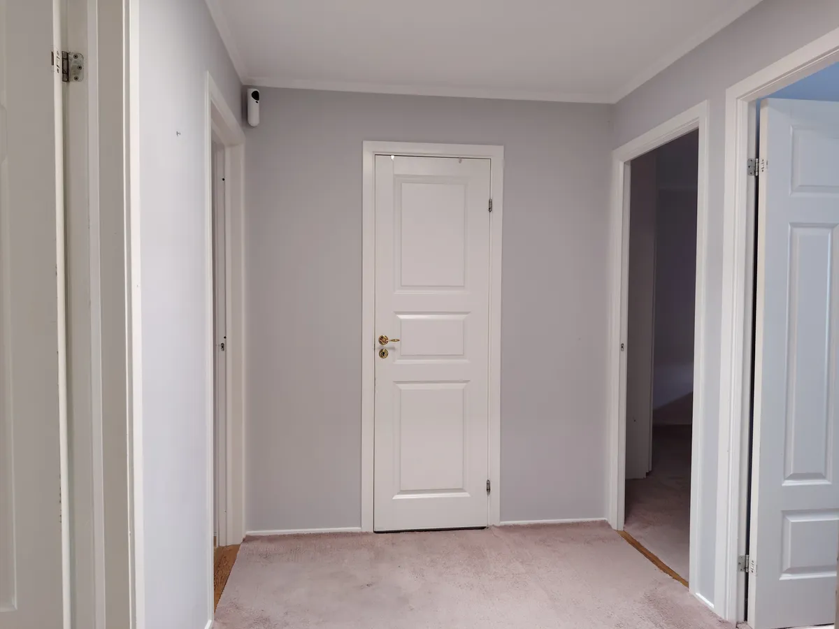 Hyresbostad på Kungsängen i kungsangen