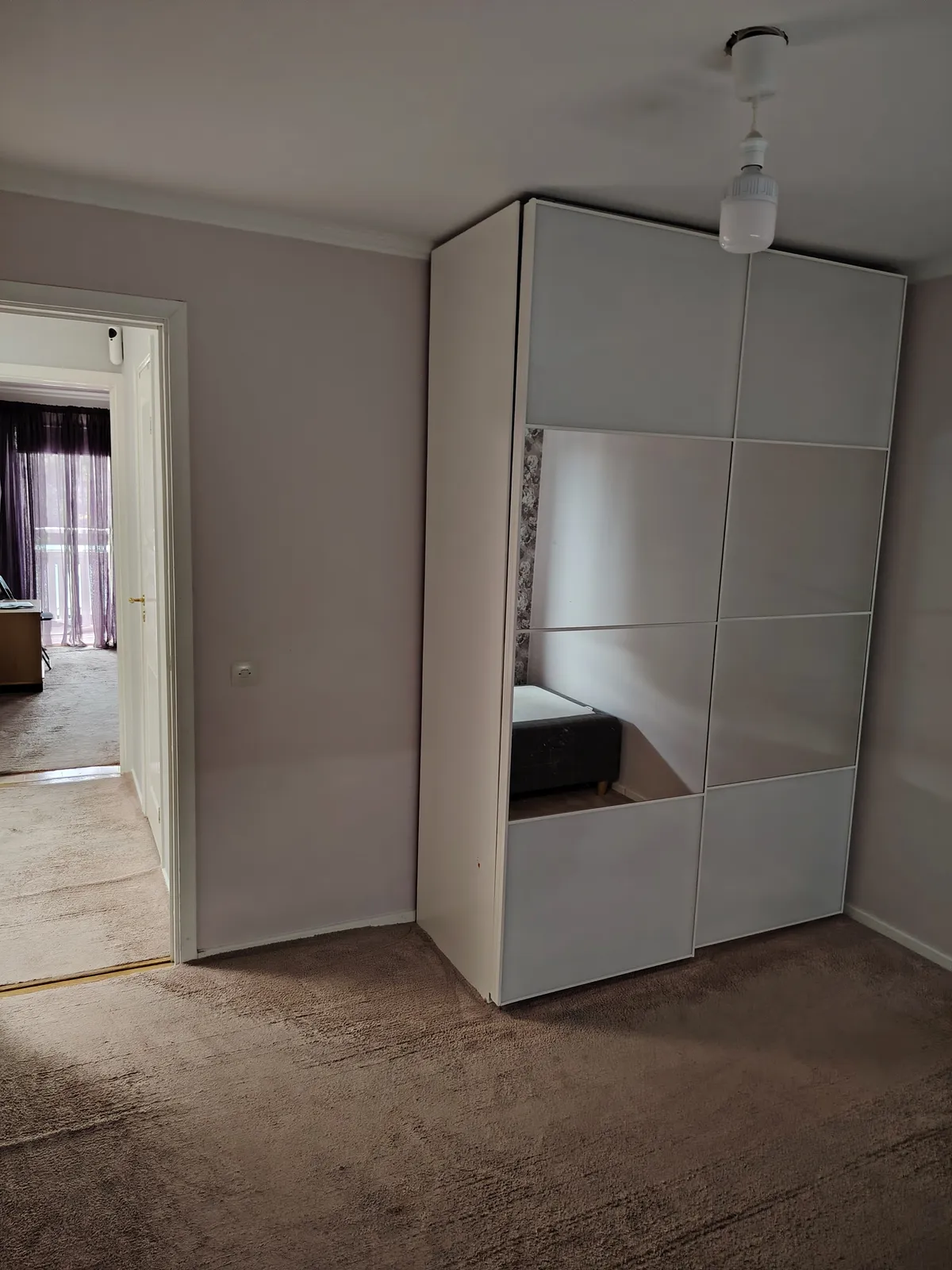 Hyresbostad på Kungsängen i kungsangen