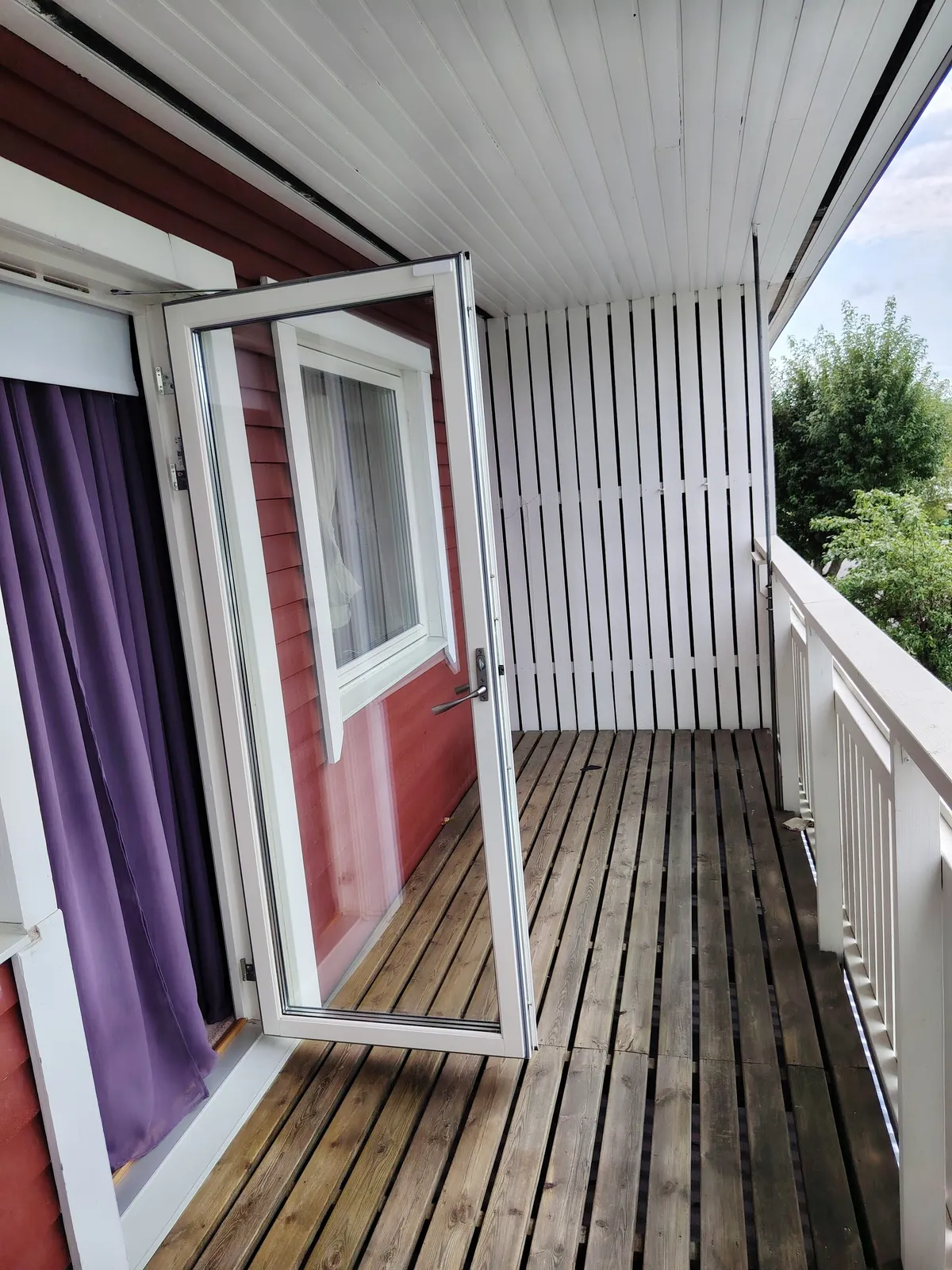 Hyresbostad på Kungsängen i kungsangen