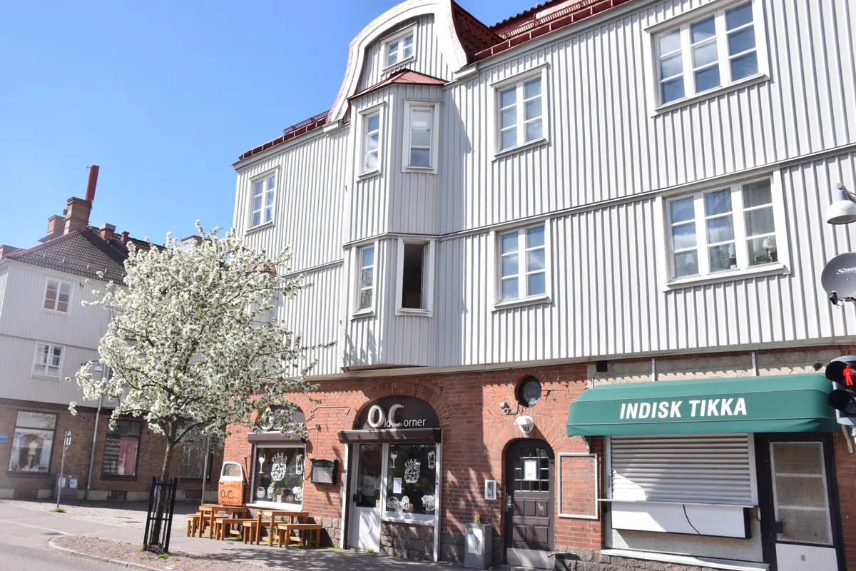 Hyreslägenhet på Göteborg i goteborg